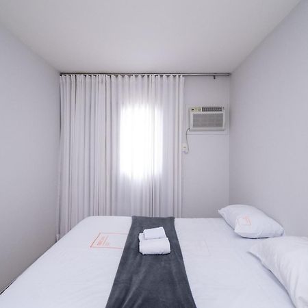 Pde - Apartamentos Proximos Do Centro Гоянія Екстер'єр фото