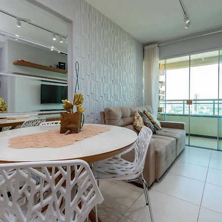 Pde - Apartamentos Proximos Do Centro Гоянія Екстер'єр фото
