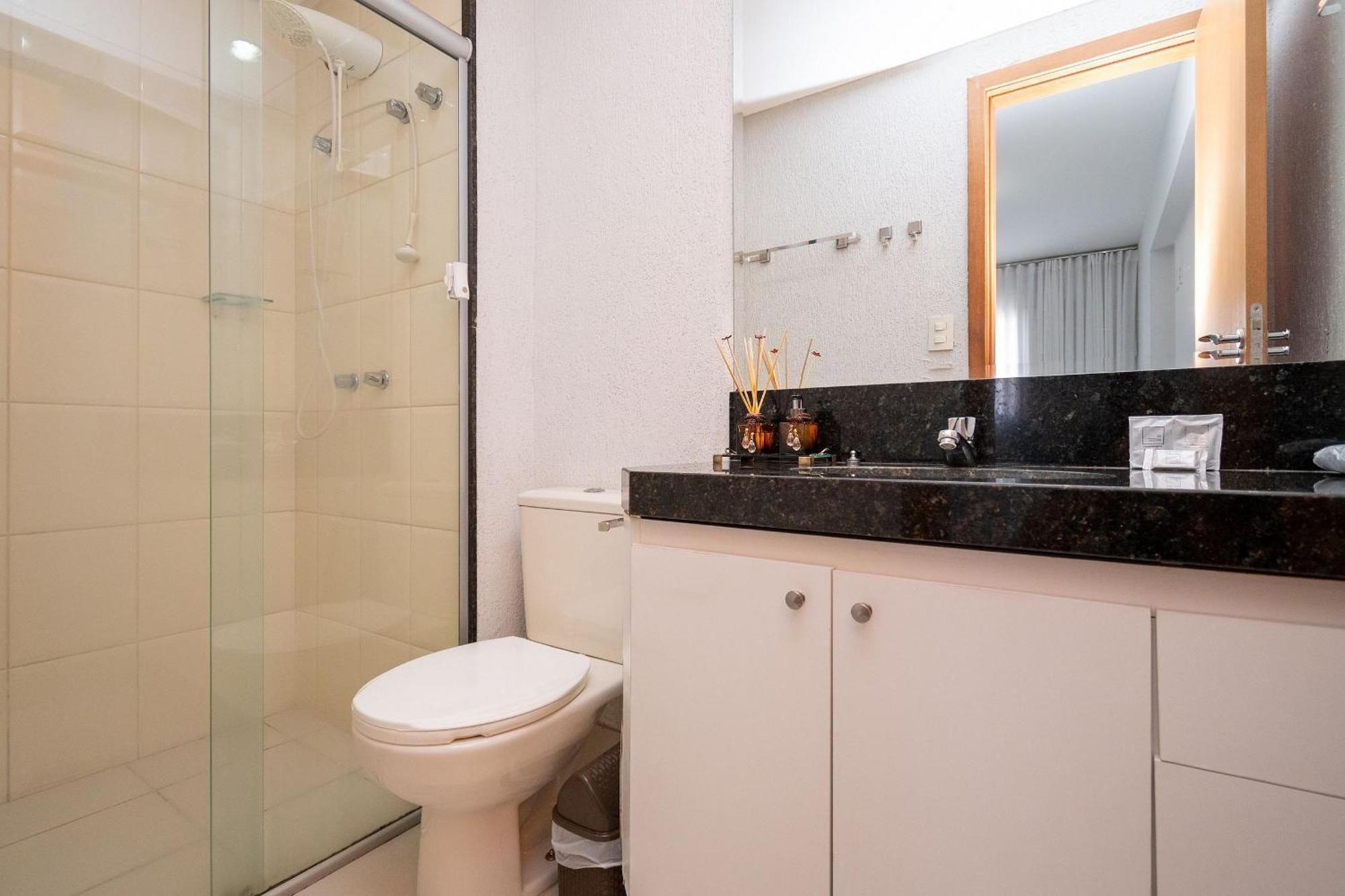 Pde - Apartamentos Proximos Do Centro Гоянія Екстер'єр фото