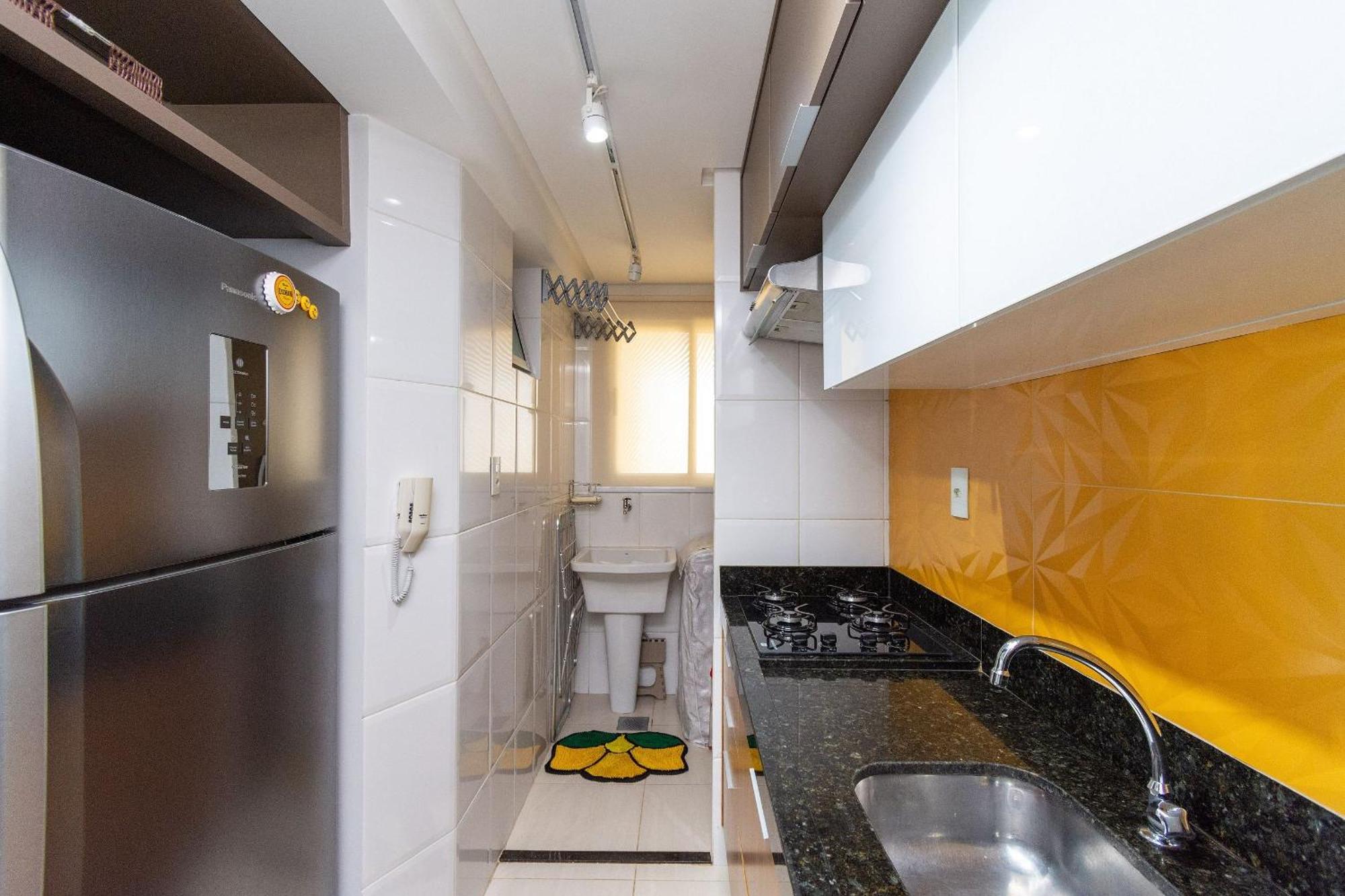 Pde - Apartamentos Proximos Do Centro Гоянія Екстер'єр фото