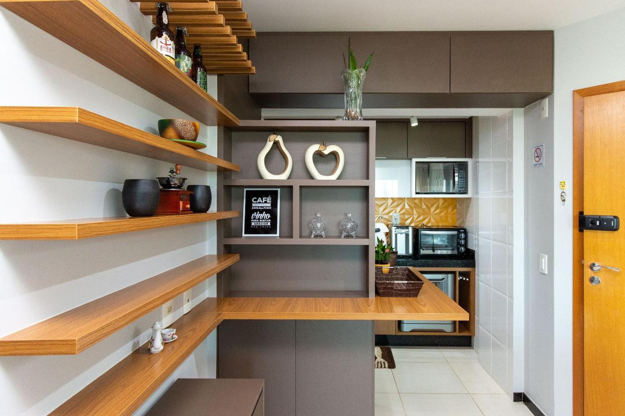 Pde - Apartamentos Proximos Do Centro Гоянія Екстер'єр фото