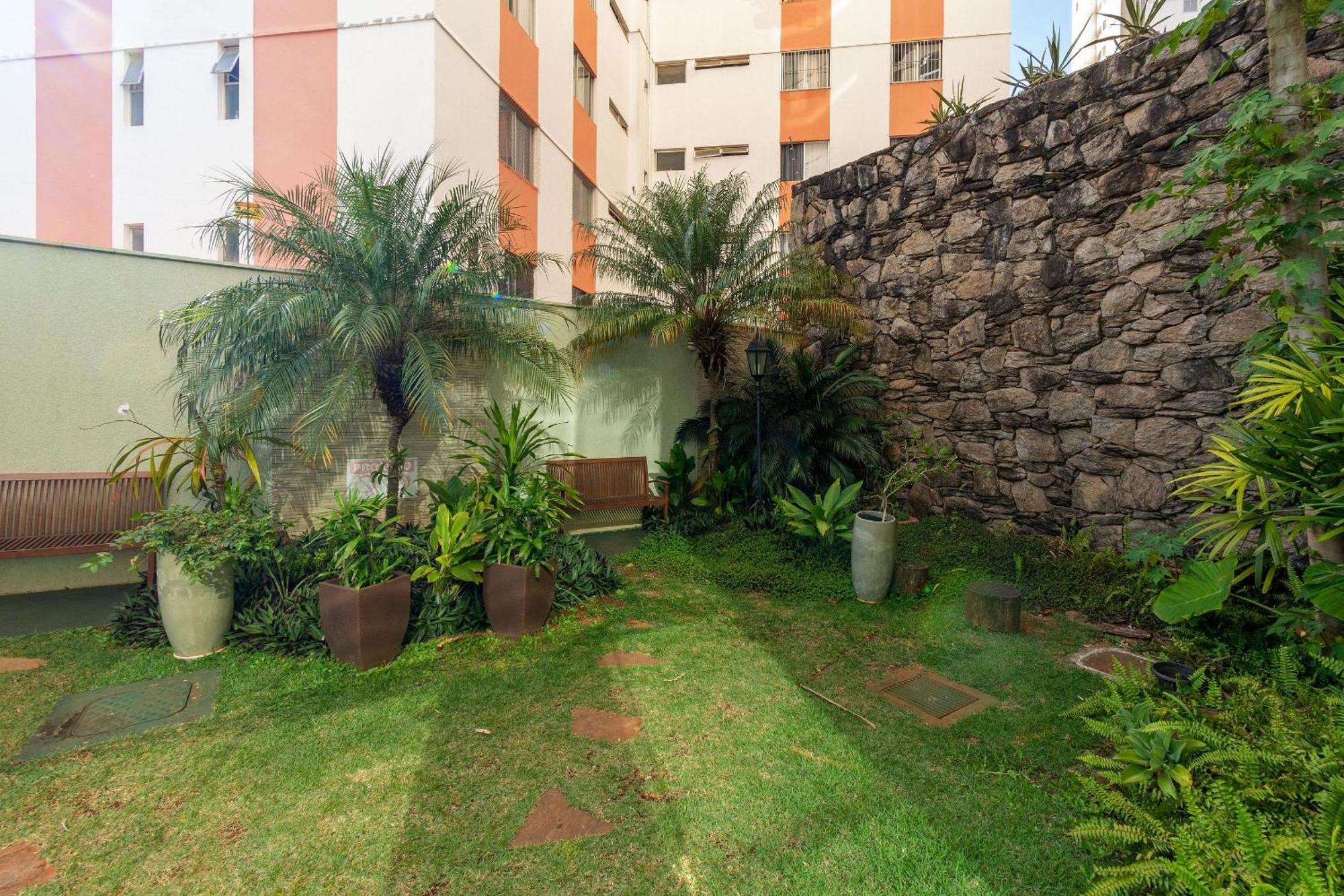 Pde - Apartamentos Proximos Do Centro Гоянія Екстер'єр фото