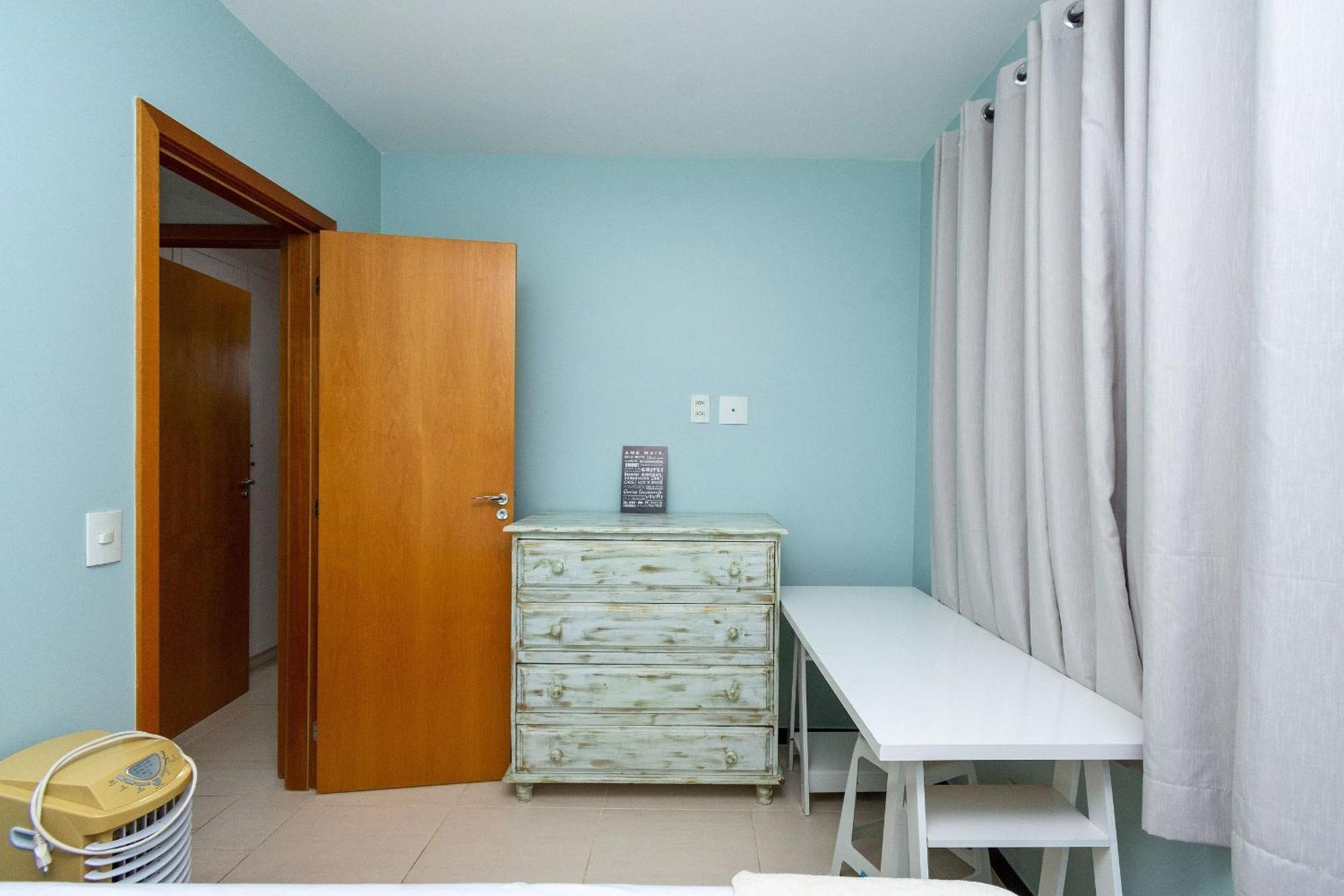 Pde - Apartamentos Proximos Do Centro Гоянія Екстер'єр фото