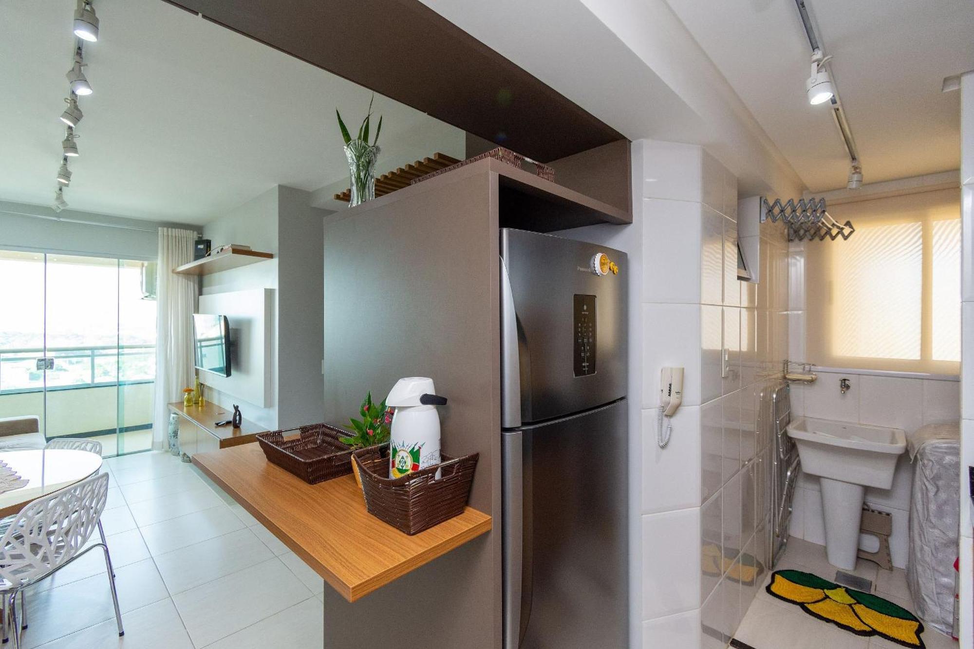 Pde - Apartamentos Proximos Do Centro Гоянія Екстер'єр фото