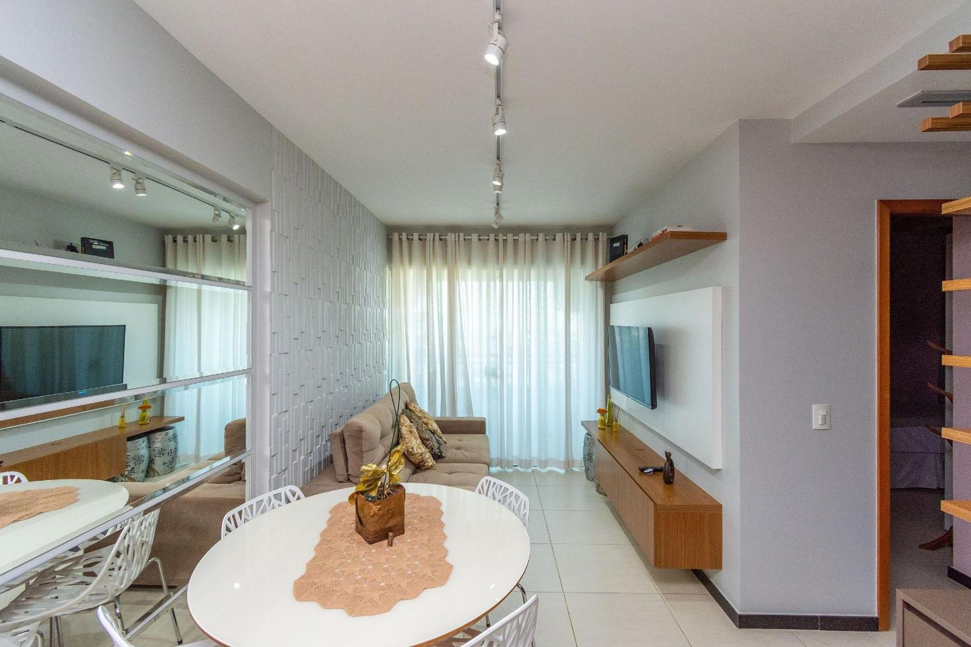 Pde - Apartamentos Proximos Do Centro Гоянія Екстер'єр фото